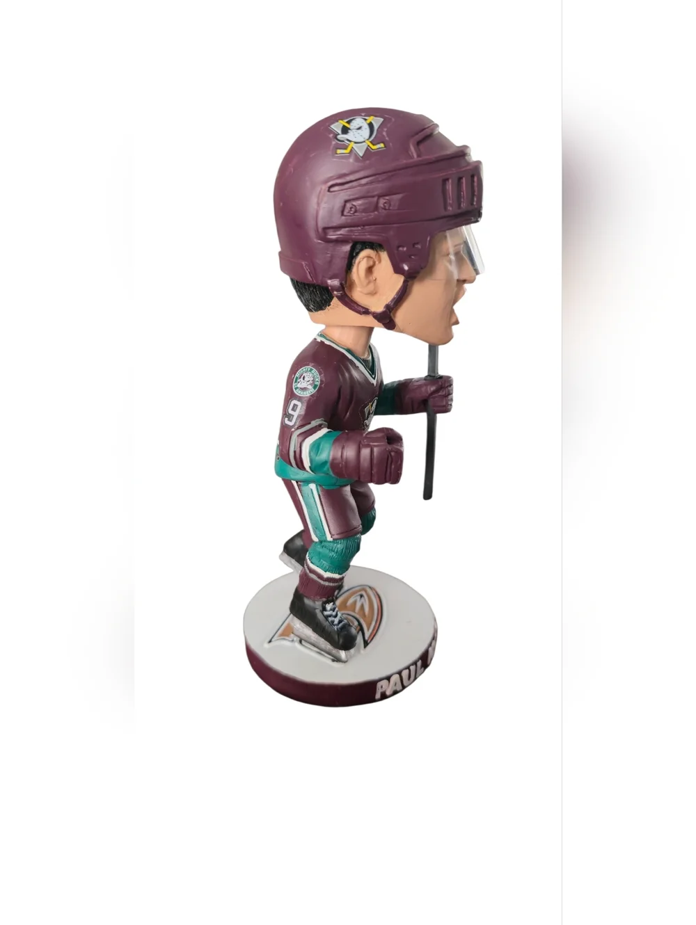 N/A paul kariya